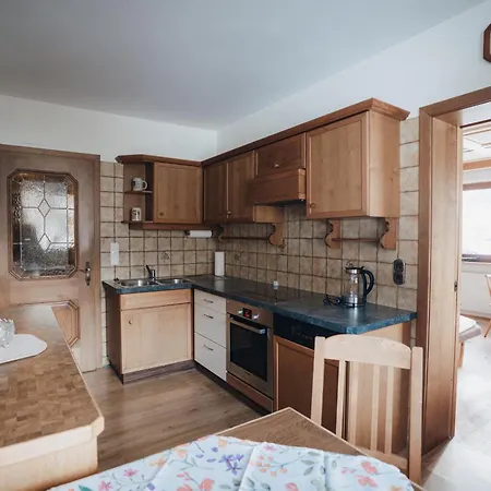 Appartement Rainer Bramberg am Wildkogel