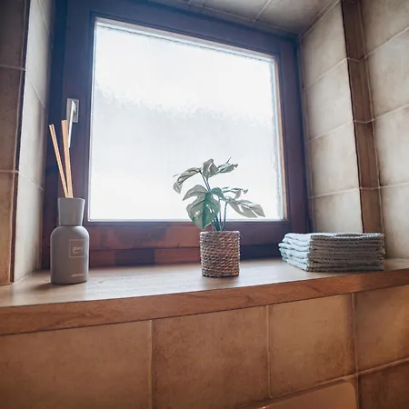 Rainer Appartement *