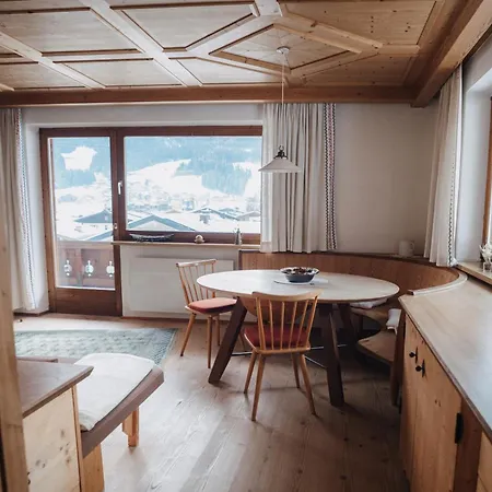 Rainer Bramberg am Wildkogel