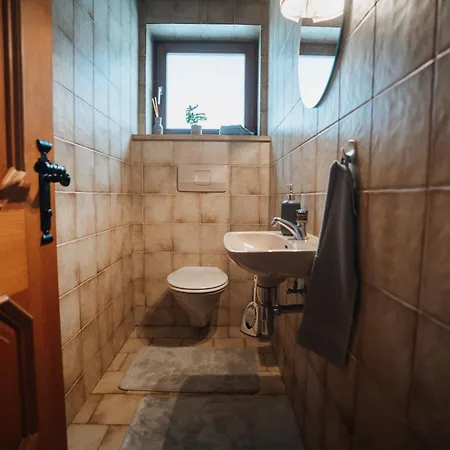 Rainer Apartment *