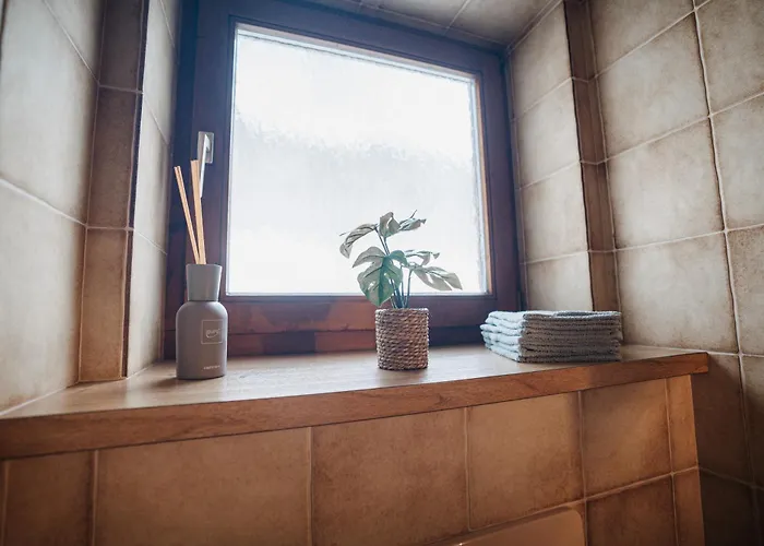 Rainer Appartement *