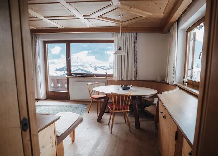 Rainer Bramberg am Wildkogel