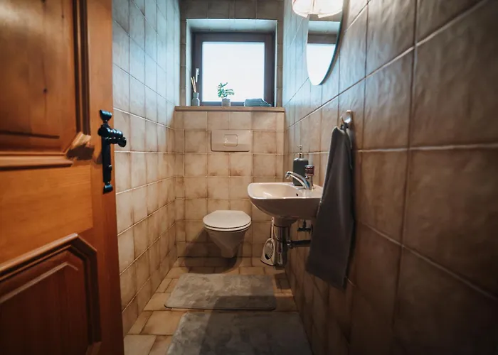 Rainer Appartement *